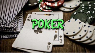 Hướng dẫn chơi game Poker cho người mới bắt đầu từ A đến Z